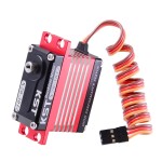 KST X20-3012 35Kgf.cm 0.11sec RC Model Aerobatic Airplanes RC Jets HV Digital Metal Gear Brushless Motor for RC Car